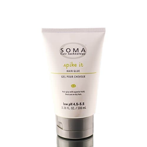 Technology Spike It Hair Glue - 3.38 oz