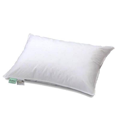 FossflakesWashable pillow fossflakes pillow 43x63cm White by Shinohara Kagaku