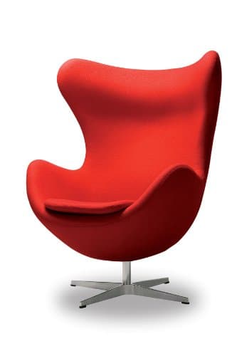 Arne Jacobsen Egg Chair
