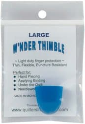 Spider Works W'nder Thimble-Medium