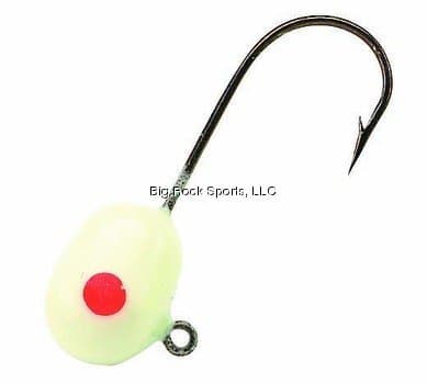 Northland Tackle FJ2-5-13 High-Ball Floater #2 5/Cd High-Ball Floater #2, Glow