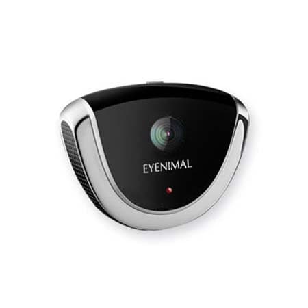 DogTek EYENIMAL Pet Video Cam