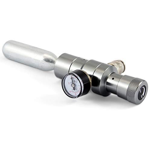 TrailKeg - Dual Stage CO2 Regulator