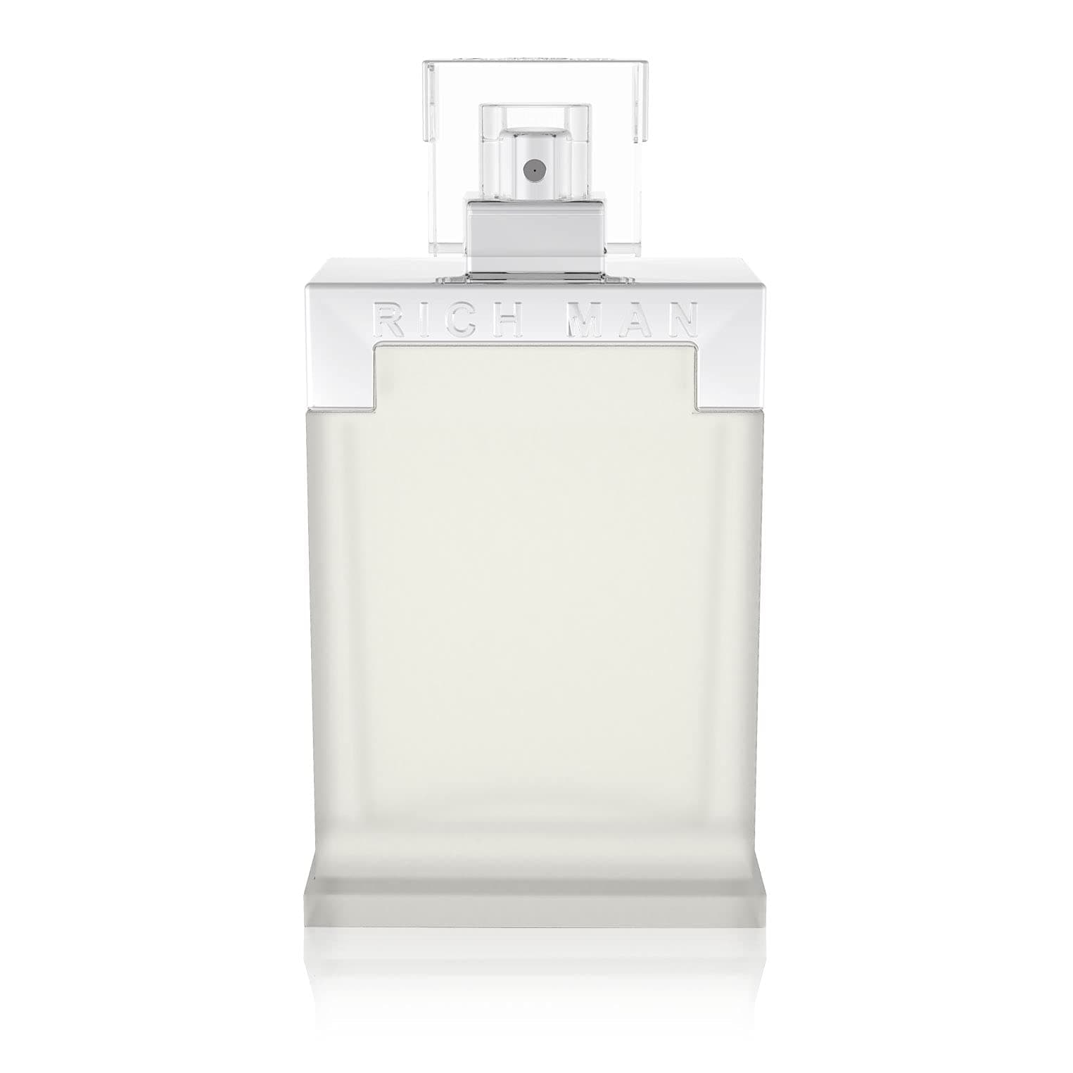 Rich Man Aqua 3.3 EDT 100 ml Men