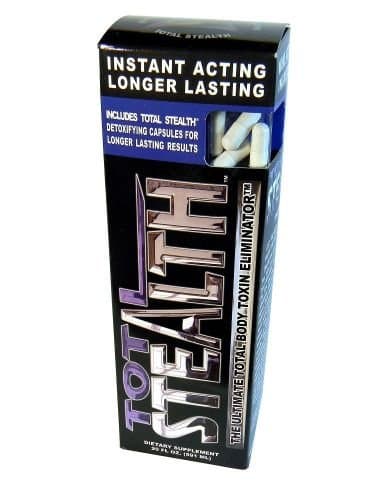 Ultra Strength Instant Liquid 20 Oz with Capsules