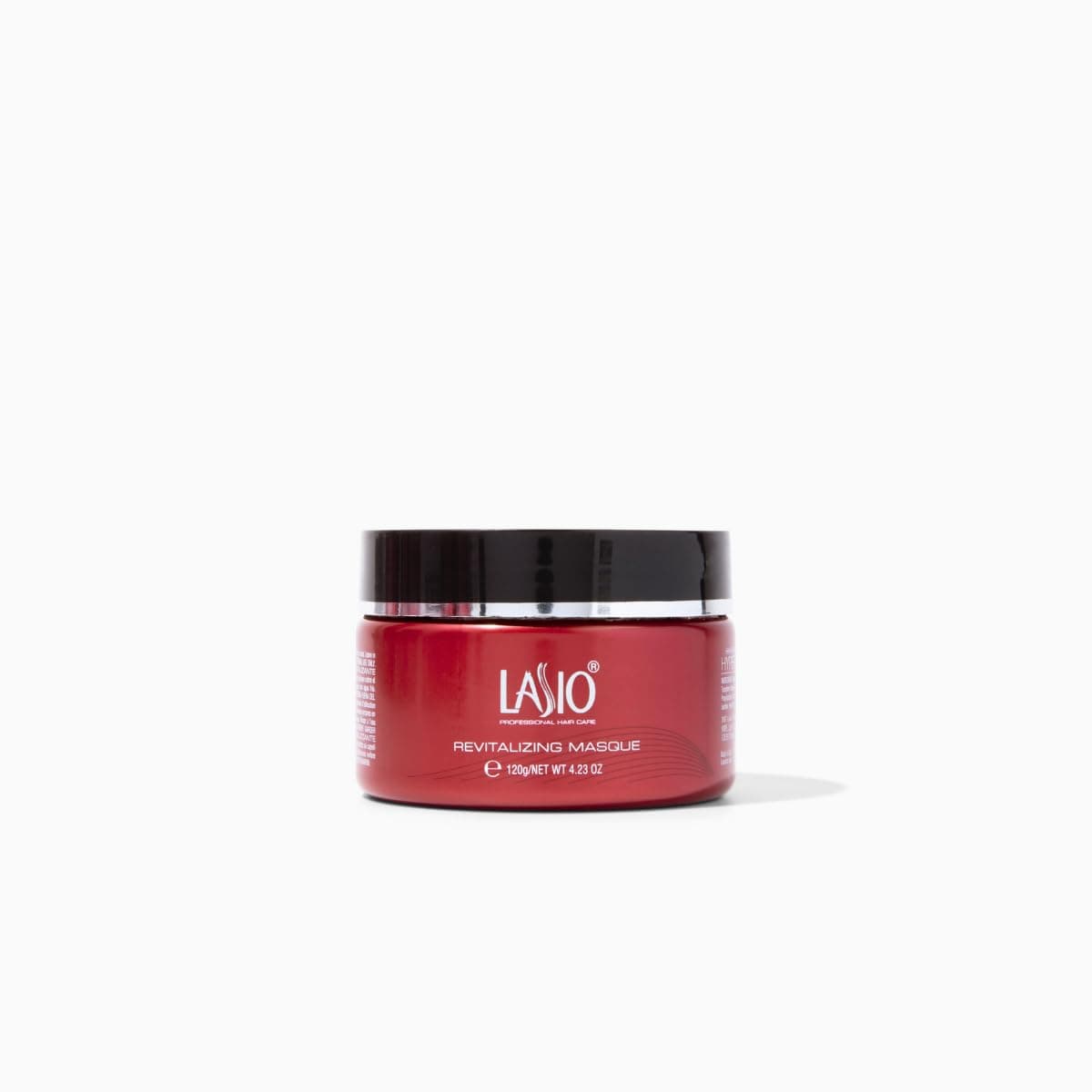 Lasio Hypersilk Revitalizing Hair Masque For Unisex 4.23 Oz Masque