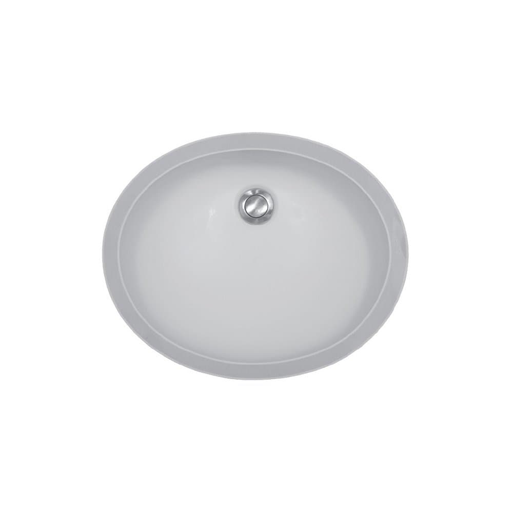 Karran Undermount Acrylic Sinks : York