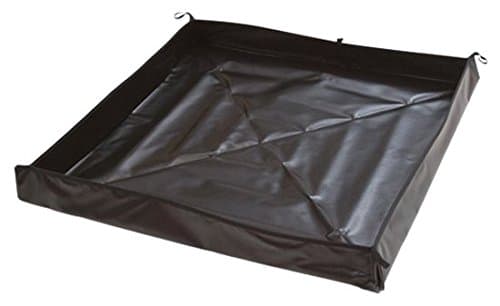 2'x2'x4" Go-Go Portable Containbment Berm