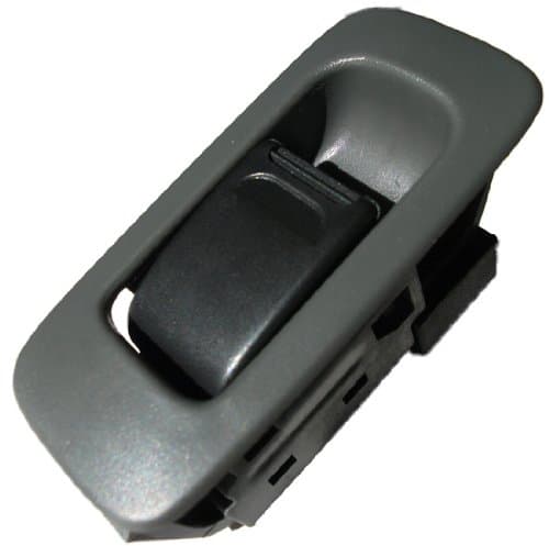 SWITCHDOCTOR Window Switch for 1999-2002 Suzuki Grand Vitara (99 00 01 02 passenger side, button, panel, door, lock)