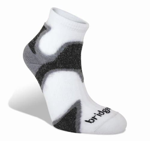 Bridgedale Men's CoolFusion Run Speed Demon Socks