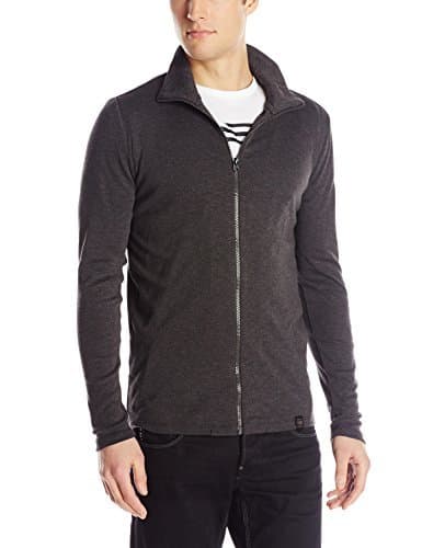 G-Star Men's Aero Rib Sweater