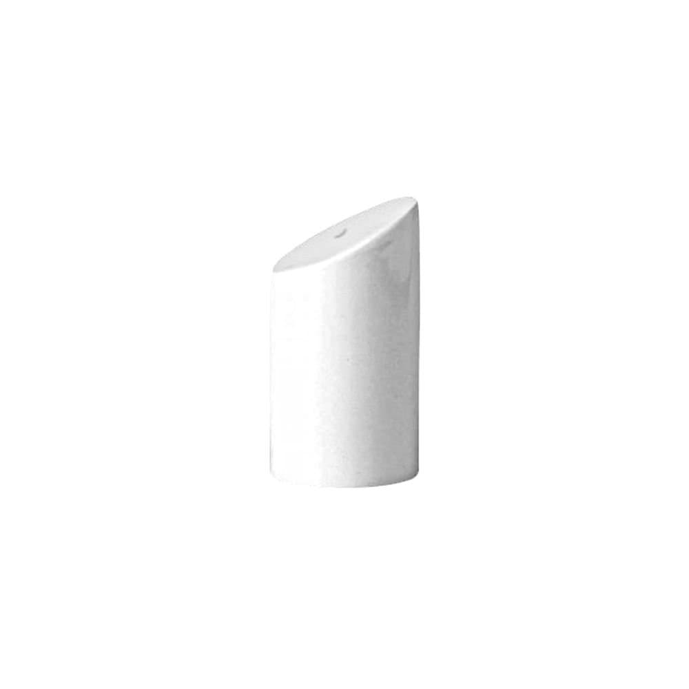 Steelite Distinction Sheer White Salt Shaker