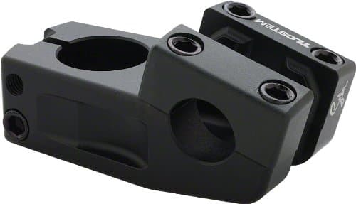 Stolen Top Load Clutch Stem Black