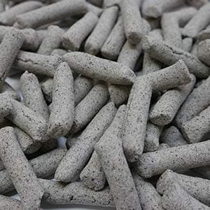 Biohome Standard Media Aquarium bio Filter Media (5 LBS)