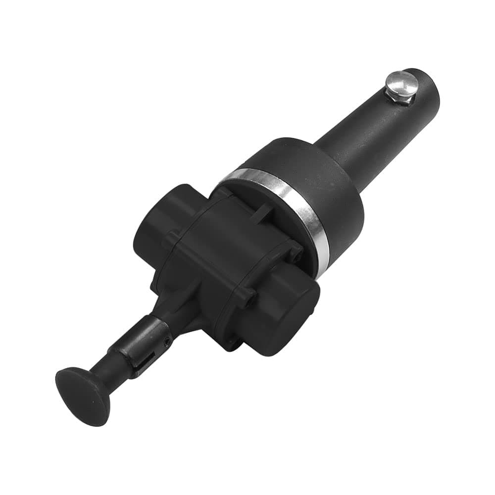 GOODSON Air Powered Valve Lapping Tool | High Performance | 3 Cups Included