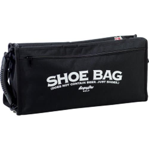 BogeyProGolf Covert Cooler Shoe Bag