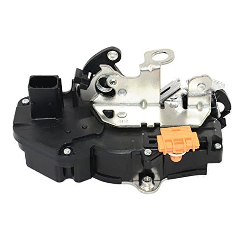 AKWH 15880049 Door Lock Actuator Front Right For Silverado Sierra 1500 2500 Passenger side