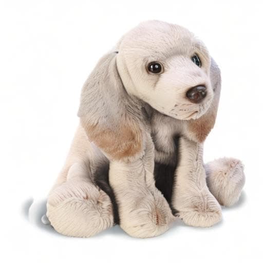 Yomiko Weineramer (Small)