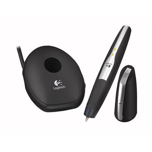 Logitech IO2 Digital Pen (965154-0403)