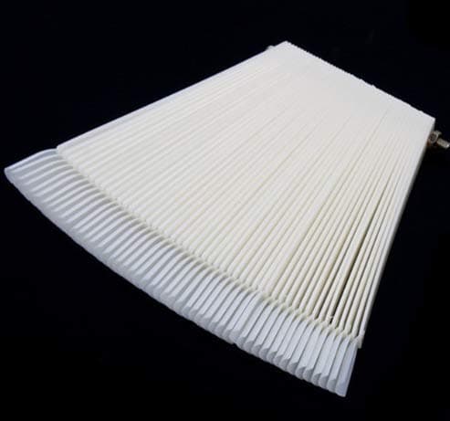 Yolandabecool Nail Art Tips Colour Pop Sticks Display Fan Clear False Practice starter kit (P)