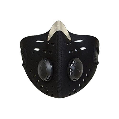 YOMIUP Half Face Mask Anti Dust Cycling Bicycle Bike Racing Skiing Motorcycle Face Mask