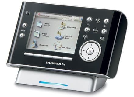 Marantz RC9001 Intelligent Touch Screen Remote Control