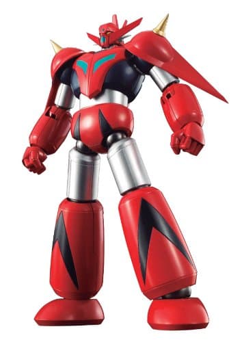 Soul of Chogokin GX-51 Getter Dragon from SHIN Getter Robot - The Last Day Action Figure