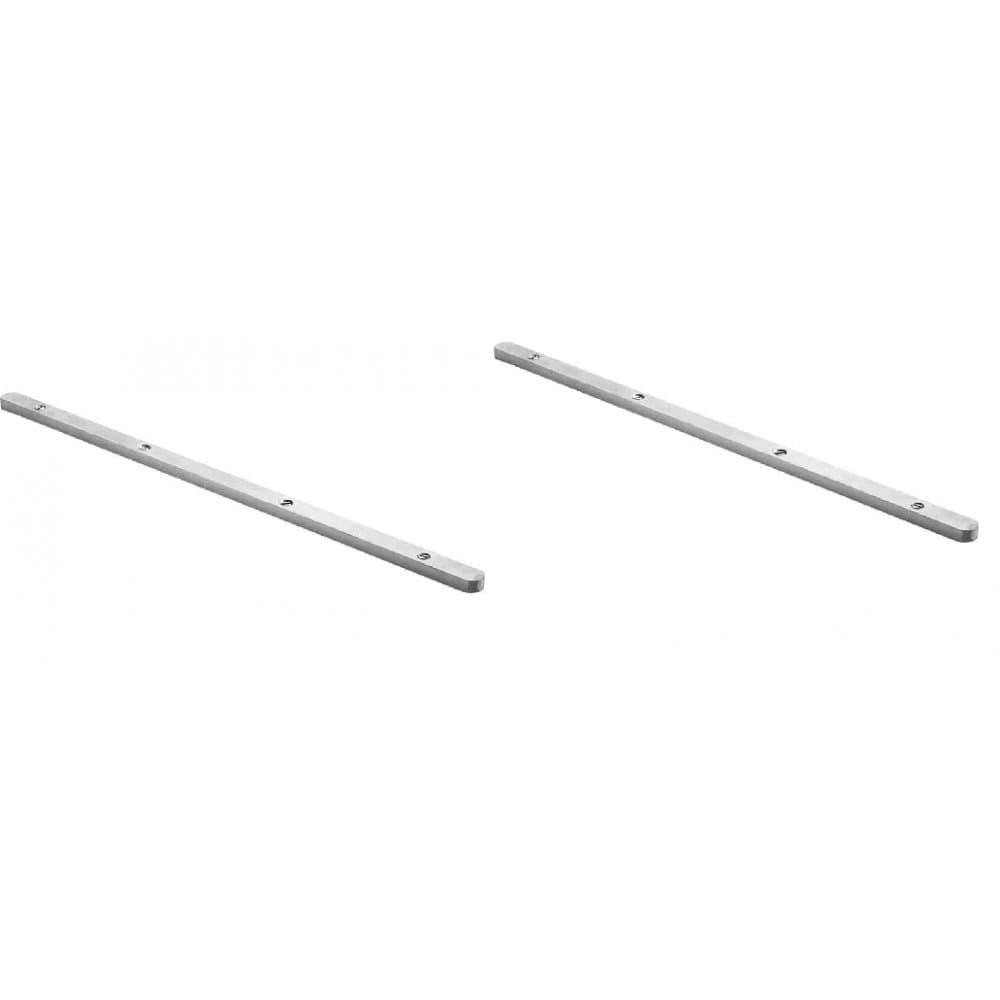 2 X FESTOOL FSV GUIDE RAIL CONNECTORS - 482107