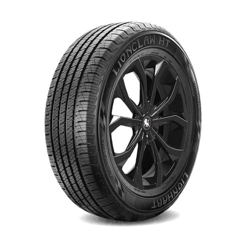 Lionhart LIONCLAW HT Highway Terrain Tire - 265/70R17 113T