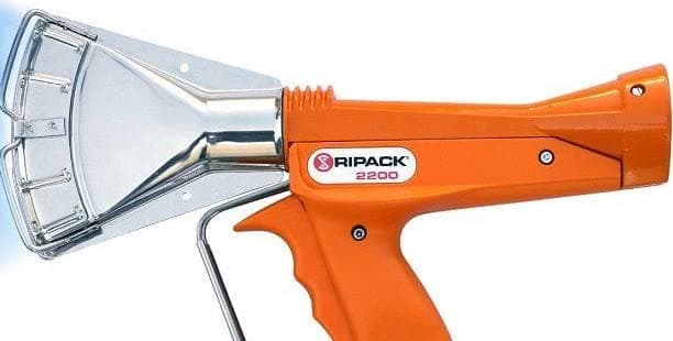 AMRSWS-2200 Shrinkwrap International Ripack 2200 Heat Gun