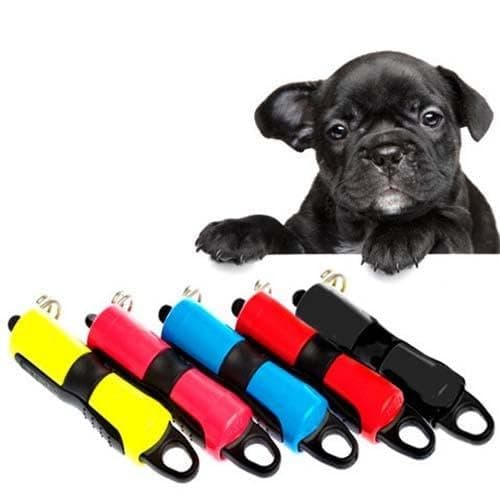 NEW MAGLOC MAGNETIC DOG LEAD CONNECTOR CLIP QUICK RELEASE UP TO 40KG DRAGONS DEN (BLACK)