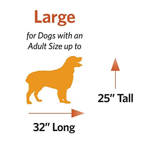 MidWest Homes for Pets Newly Enhanced Double Door iCrate 106.68 cm (42-Inch) ...