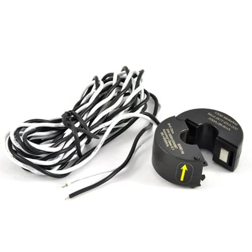 -- 13mm, 200A, Split-Core Current Transformer