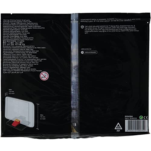 LEGO 5004394 Ninjago Movie Maker