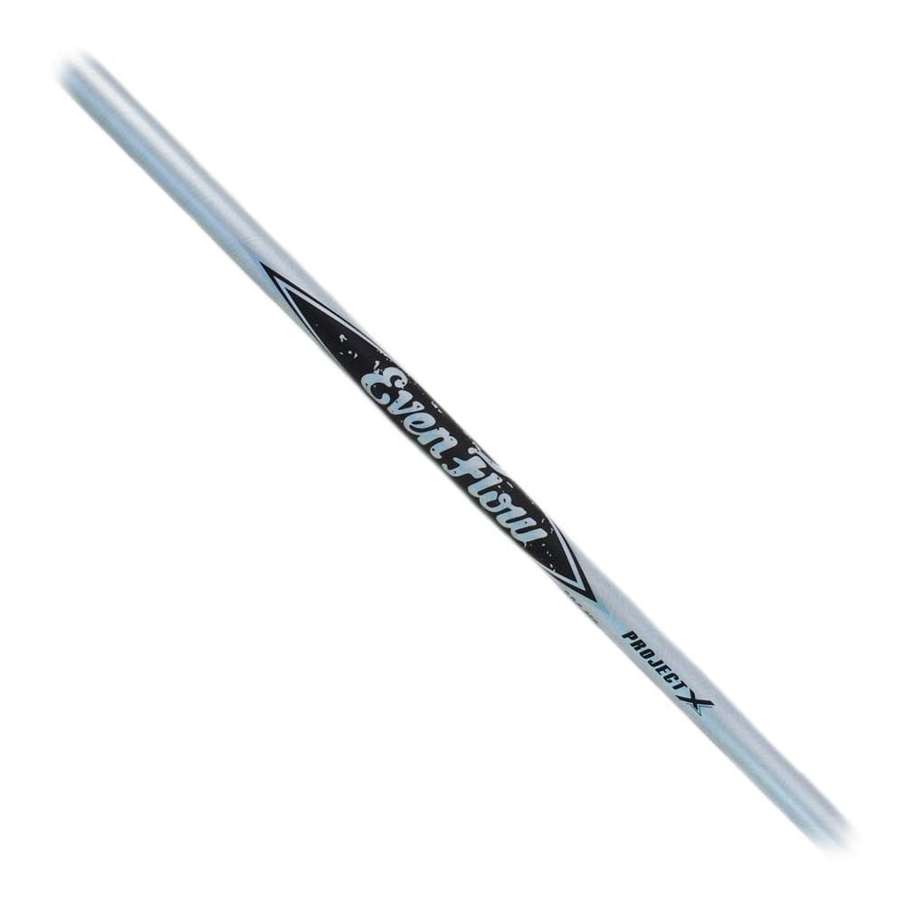 Project X Even Flow White T1100 Shaft Only 46" (Choose Flex from Drop Down) (6.5)