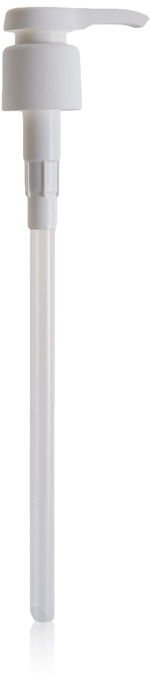 SCHWARZKOPF ST SCI pump 1000ml bottle 2017