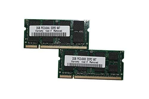 Laptop 2gb PC12800 DDR3 1600MHz SoDIMM 204 pin Dual Channel Laptop Memory Kit