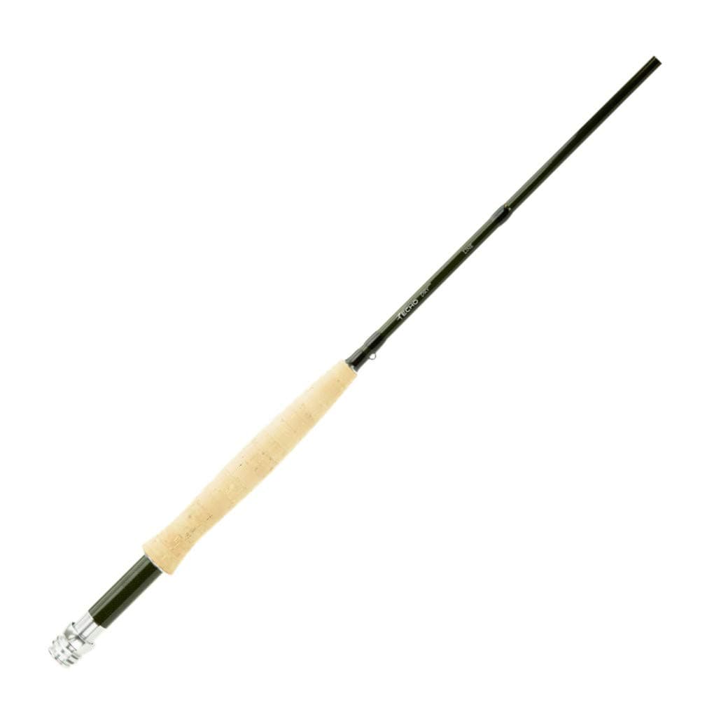 Echo Single Hand RODS DRY-290 9'0" #2