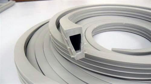 25' SlabGasket Expansion Joint Replacement - 7/8" (Gray)