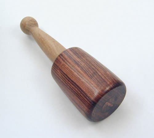 Angico Carver's Mallet