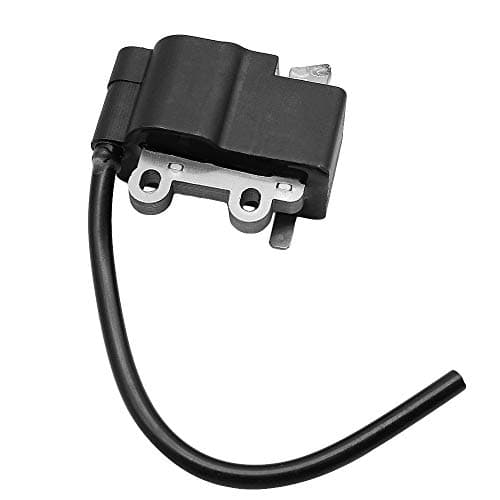 Paddsun Ignition Coil for Echo Hedge Trimmer GT225 GT225i T235 HC 155 HC160 HC161 HC165 ES210 ES255 SRM225i SRM225SB Replaces # A411000130
