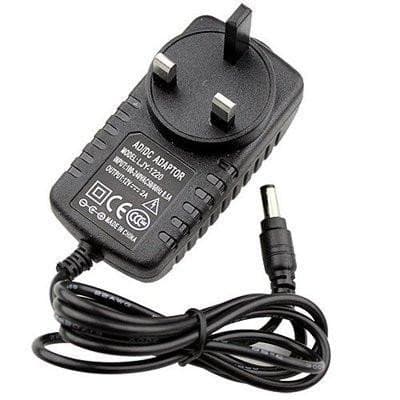 Austin Medical 12V AC Adapter for Austin Wireless Alarms