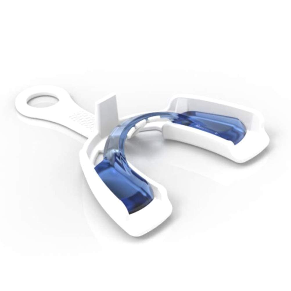 Mouth Guard For Grinding Teeth, Comfortable Tooth Guard Night Guard For Teeth Grinding Anti-Molar Braces For Night, Bruxism And To Stop Clenching Teeth