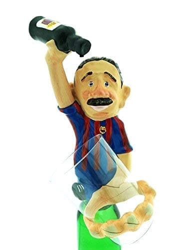 Mulled Cider Pump Electric isidrin Limited Edition of Barcelona