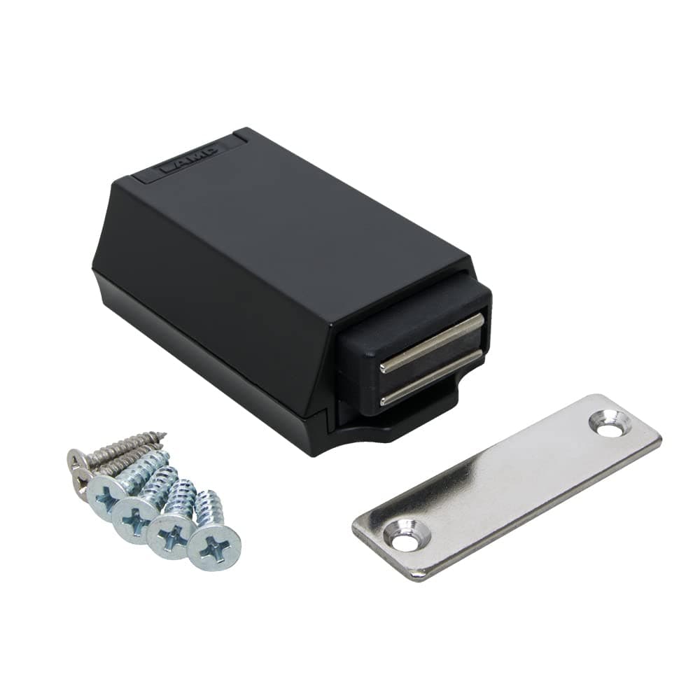 MLZN80BL ML-ZN80BL Metal Magnetic Latch (140043880)