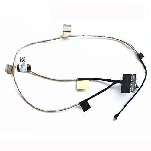 HK-Part Screen Cable for Asus-RoG G550 N550J N550JA N550JK Q550 N550 N550L LCD Display Cable 1422-01SF0AS,for Touchscreen