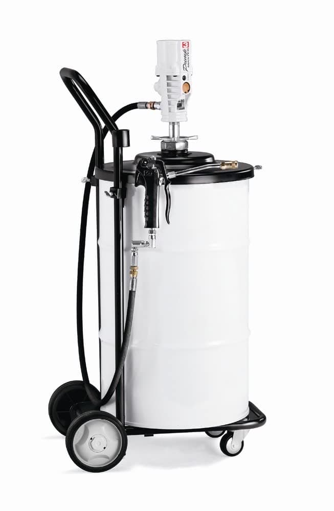 Samoa Lube Master – Team Pneumatic/or eng50/725 Oiled Movil 50 kg