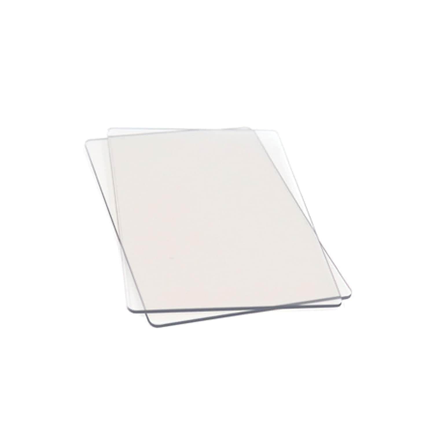 655093 Accessory - Cutting Pad, Standard, 1 Pair