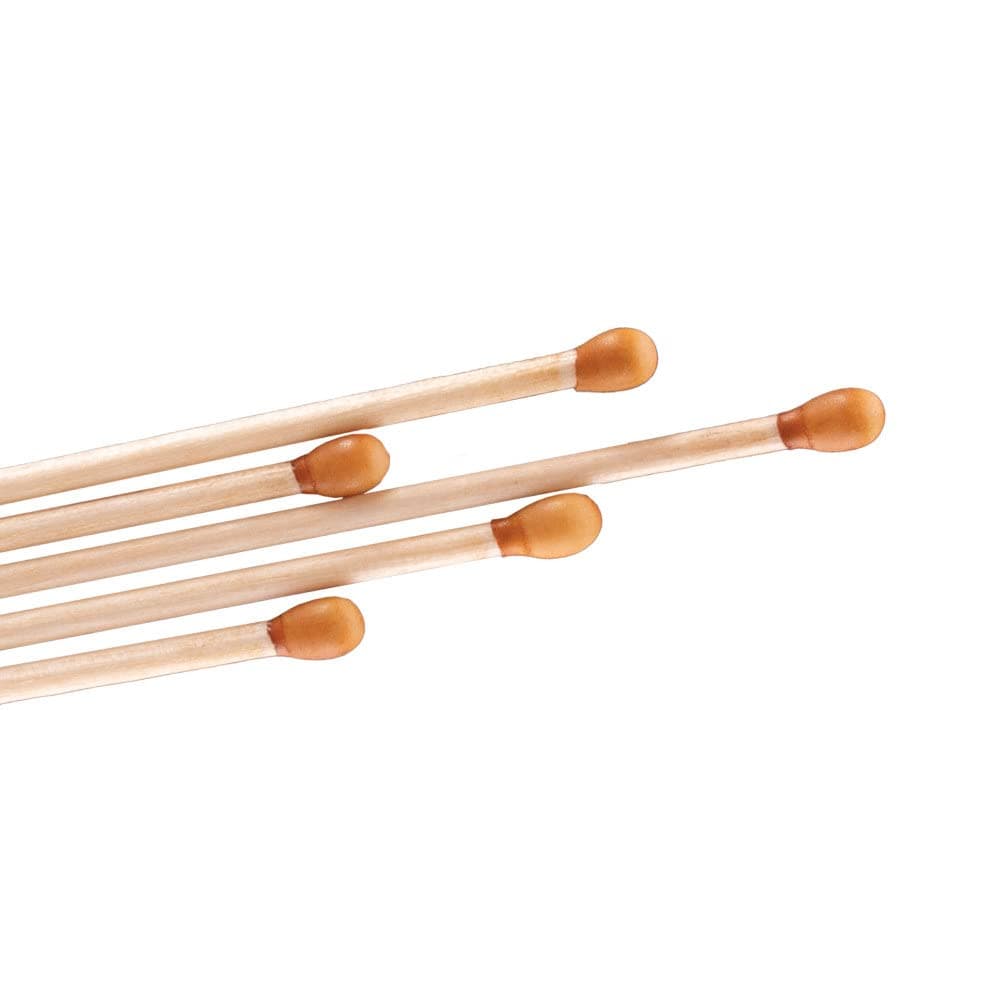 Silver Nitrate Wooden Caustic Sticks Applicator