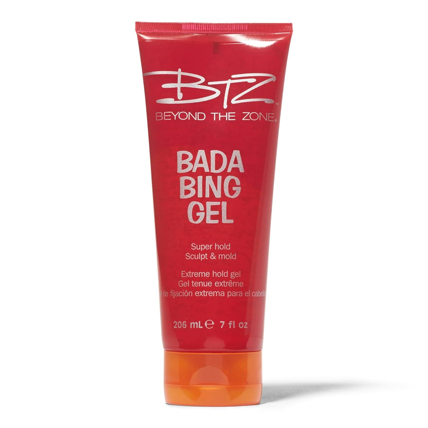 Beyond the Zone Bada Bing Extreme Hold Gel, 7oz